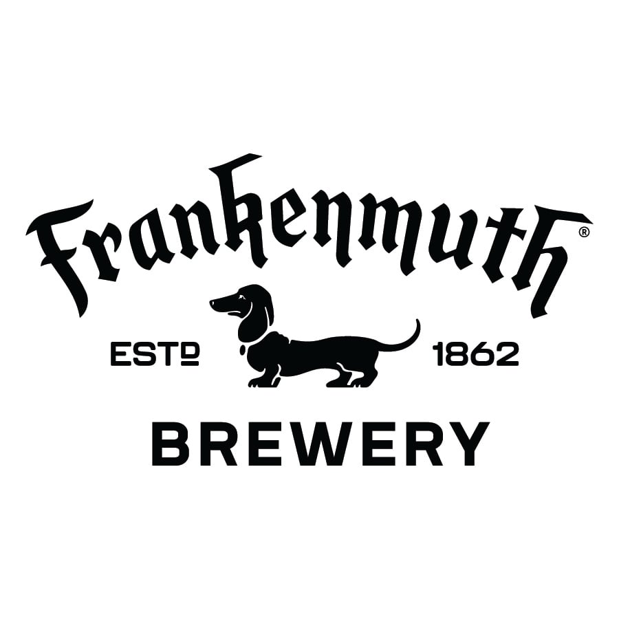 Frankenmuth Brewery Logo